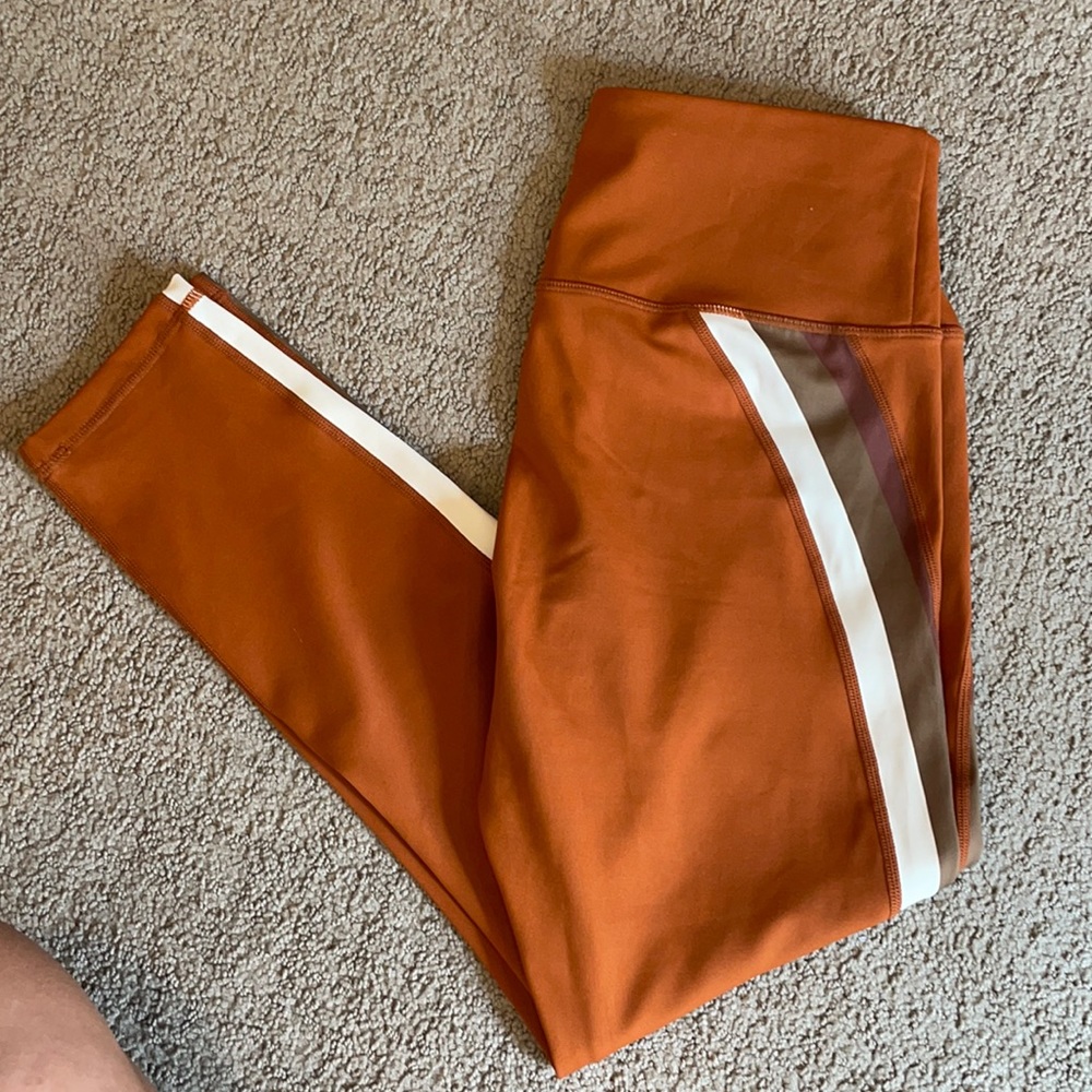 Zyia Joplin leggings - worn once